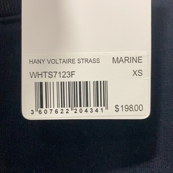 Zadig and Voltaire sweatshirt - Picture 4 of 6